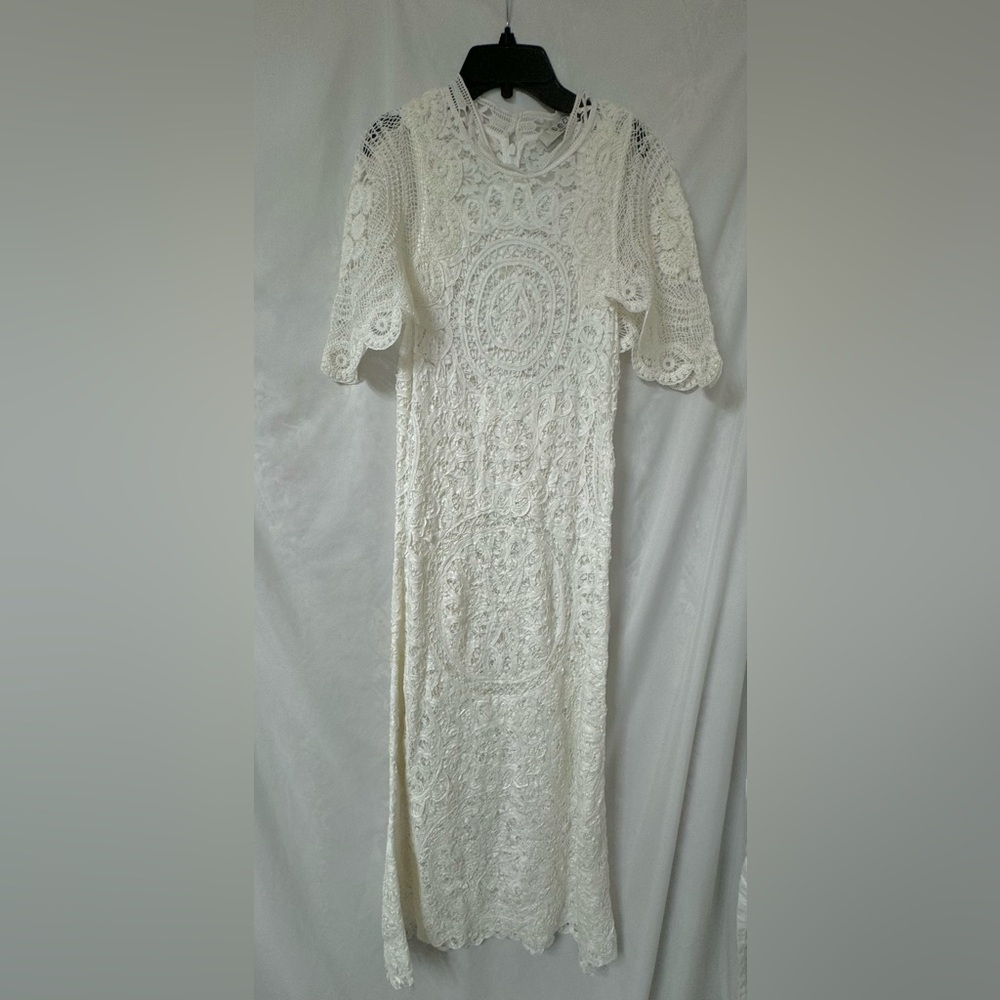 Sea New York.  Anastasia Maxi Dress. New with Tags